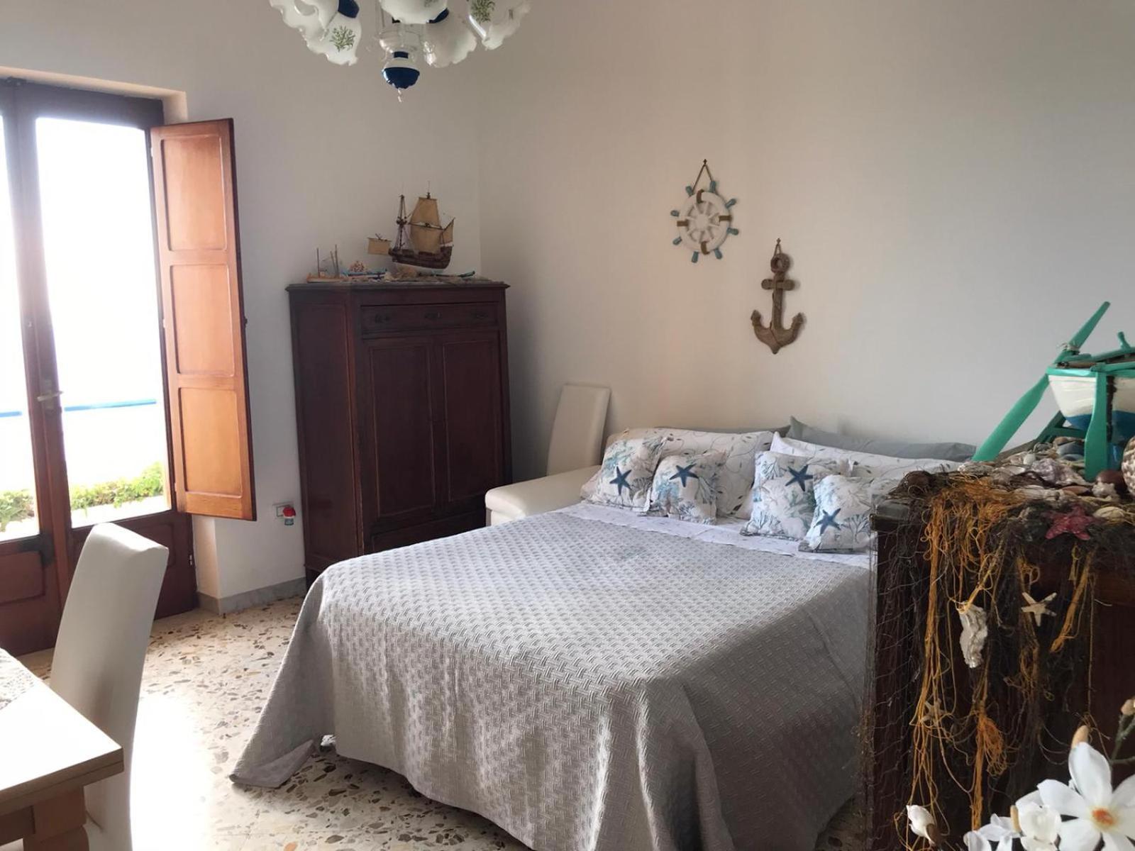A casa di Nonna Nicoletta Villa Furore Eksteriør billede