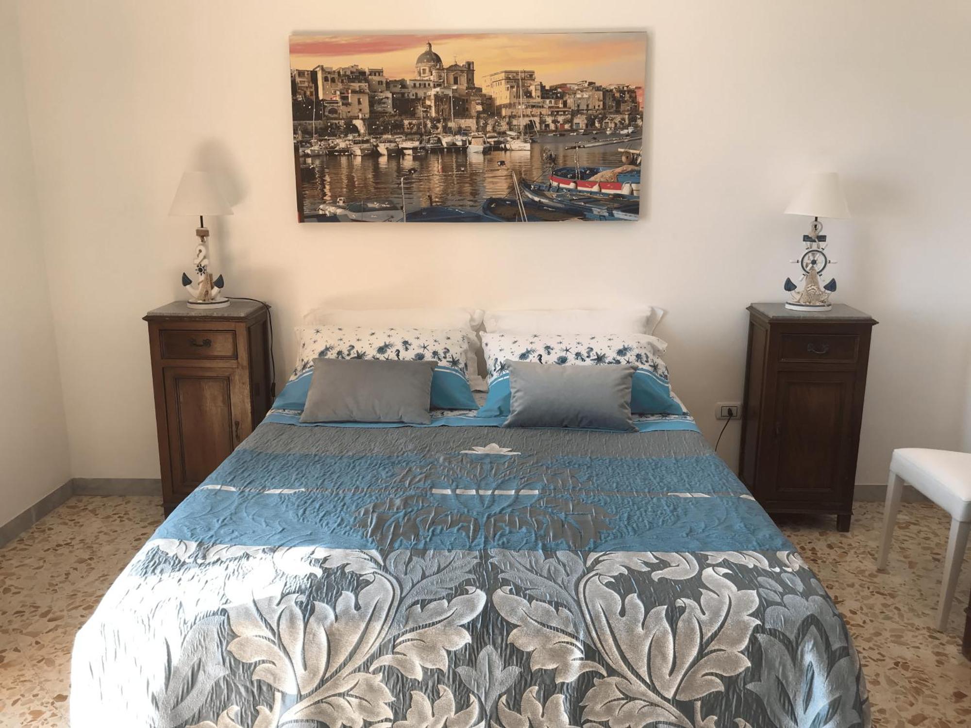 A casa di Nonna Nicoletta Villa Furore Eksteriør billede
